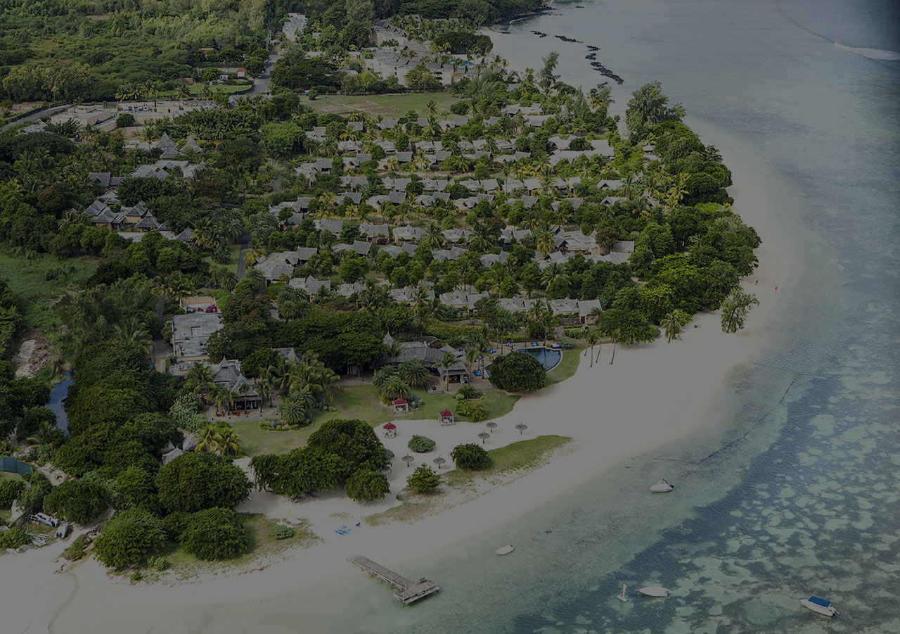 Maradiva Villas Resort & Spa